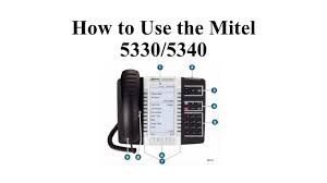 How do i program the extensions on a mitel 5448 programable key module? Mitel 5330 Forgot Voicemail Password