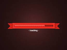 50 Free Progress And Loading Bars Design Psd Design Freebie Bar Design Loading Bar