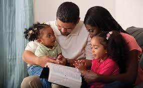 Christianity is practiced as the majority religion in most regions of the world except for north africa, the middle east, india, china and southeast asia, christianity is practiced as the majority religion in most regions of the world excep. Daily Devotion Christian Parenting