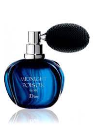 Midnight Poison Elixir Dior Perfume A Fragrancia Feminino 2008