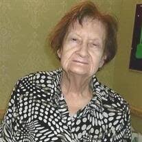 Lillie Jane Schroeder Obituary