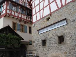 Wohnung kaufen in gochsheim, eigentumswohnung in gochsheim. Gochsheim Museumstipp Erstes Deutsches Zuckerbackermuseum Ausgeh Ideen Museen Ausstellungen