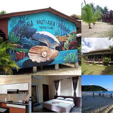 Reserva pondok tioman, pulau tioman en tripadvisor: Senarai 10 Penginapan Resort Terbaik Dan Selesa Di Pulau Tioman