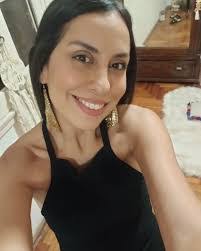 Veronica Vallejo's Instagram, Twitter & Facebook