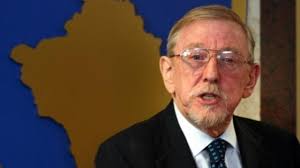 William Walker: The developments after Recak led to the independence of  Kosovo