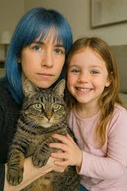 Fans of Penny the Cat Share Their Admiration