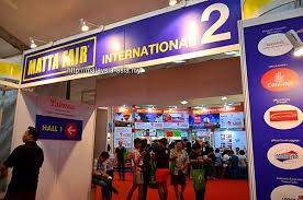 Brunei travel fair 2017 bandar seri begawan, (september 2017). Matta Fair 2018 Travel Food Lifestyle Blog