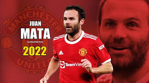 Juan Mata 2022 ● Amazing Skills Show