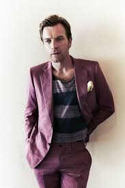 Ewan Mcgregor Glasses Birds Of Prey Color Urbnite Life In The City Ewan Mc Gregor Mode Mode Homme