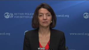 Under secretary of state keith krach travels to france to discuss global economic security at oecd &. World Economy Oecd Lifts Outlook On Vaccine Progress Sees China Driving Recovery