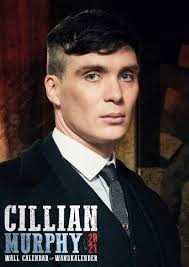 The actor's father, brendan murphy, worked in the irish department of education and his mother taught. Cillian Murphy 2021 9781617018916 Amazon Com Books