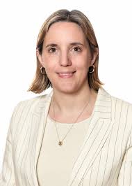 Councillor Helen Ayres