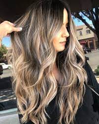 70 Flattering Balayage Hair Color Ideas For 2021 Balayage Hair Long Layered Hair Long Hair Trends