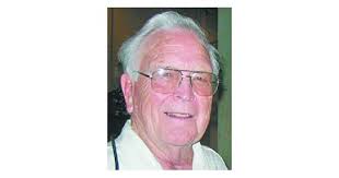 Patrick Hannifin Obituary (1923