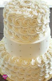 Vanilla Buttercream Frosting Recipe Sweet Bytes Okc Recipe Wedding Cake Icing Recipe Wedding Cake Icing Buttercream Frosting Recipe