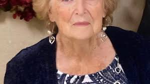 Lois Maye Smith Wrigley