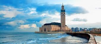 Und das bedeutet leider auch: Casablanca Marokko Individualreisen Enchanting Travels