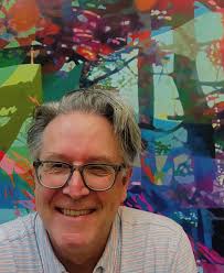 My brother Griff (@williamsgriff) founded Gallery 16 in 1993 to be a true  community hub