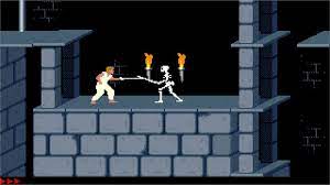 Use arrows the fire and jump buttons depends on the game cofiguration. Prince Of Persia Pc Beziehen Microsoft Store De De