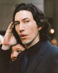 Adam douglas driver is an american actor. Adam Driver Adam Driver Adam Driver Tumblr Kylo Ren Adam Driver