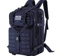 Nueva Fábrica de Diseño Precio Directo 50L Capacidad Mochila Táctica  Impermeable para Hombres de Deportes al Aire Libre Senderismo Camping