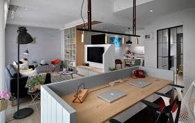 Arbeitszimmer Fur 2 Personen Einrichten Ideen Tipps Und Inspirationen Buro Kleineraume Wohnz Ikea Wohnzimmer Arbeitszimmer Mobel Modernes Badezimmerdesign