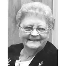 Ruth Elizabeth Brock