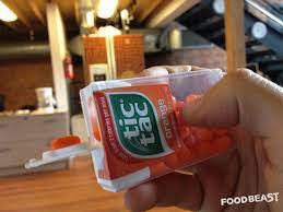 You have been eating your tic tac wrong :) 2 cool ways to reuse your tic tac container! Pin On Organization And Cleaning