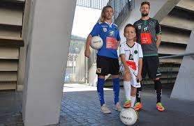 100% polyester das trikot ist aus einem speziell entwickelten material gefertigt, das unter. Fc Wacker Prasentiert Seine Neue Wasch Unsertirol24