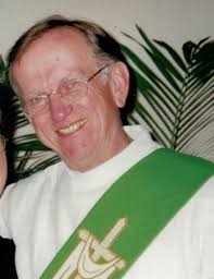 Obituary information for Deacon Mike Ruffner