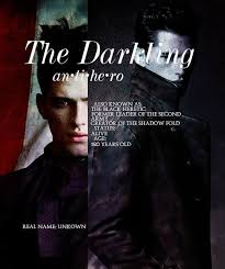 Alina starkov has never been good at anything. 34 Shadow And Bone Ideas The Darkling The Grisha Trilogy Shadow