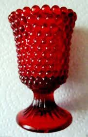 Marbrasse votive candle holders, vintage home decor centerpiece, iron branches, resin bird and nest, tabletop decorative tealight candle stands (grey black). Ruby Red Glass Hobnail Votive Candle Holder With Stem Free S H Candle Holders Votive Candle Holders Votive Candles