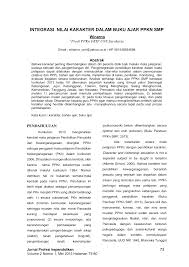 We did not find results for: Http Ispijateng Org Wp Content Uploads 2015 10 Jurnal Profesi Pendidik Integrasi Nilai Karakter Dalam Buku Ajar Ppkn Smp1 Pdf