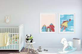Pin On Nursery Prints
