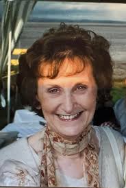 Very sad to read this morning that Eileen Tisdall has died. My personal  condolences to Eileen's Tisdall and Moynihan families