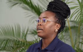 Journey into the Classroom: Cornelia Weber