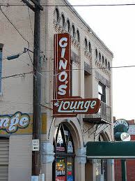 Gino S Lounge Pueblo Colorado Pueblo Colorado Colorado Pueblo