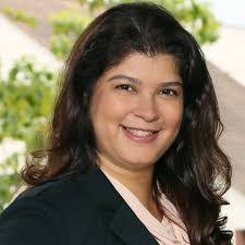 Sandra Amin's Instagram, Twitter & Facebook