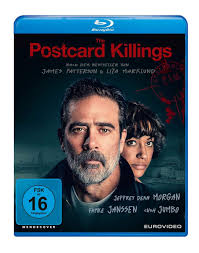 We did not find results for: Postcard Killings Blu Ray Amazon De Morgan Jeffrey Dean Jumbo Cush Krol Joachim Janssen Famke Tanovic Danis Morgan Jeffrey Dean Jumbo Cush Dvd Blu Ray
