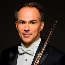 マチュー・デュフォー フルート・リサイタル