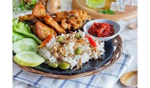 Untuk tahu lebih lanjut apa saja obat tradisional keputihan tersebut, mari simak artikel berikut ini. 5 Resep Nasi Liwet Enak Dan Gurih Menu Rumahan Dengan Rempah Tradisional