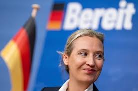 Ko je Alis Vajdel, liderka AfD: Kako je žena, majka, lezbijka stala na čelo  ekstremne desnice u Nemačkoj