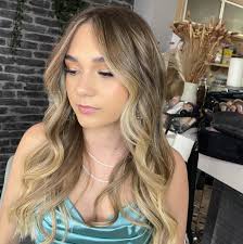 Taylor Britton Makeup & Beauty Artist