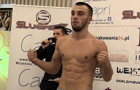 Последние твиты от sebastian przybysz (@przybyszmma). Dawid Gralka Vs Sebastian Przybysz Na Ksw 44 Lowking Pl