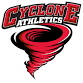 Russellville Cyclones vs Vilonia School District event in Russellville, AR
