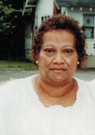 Ella Bryant Obituary (2014)