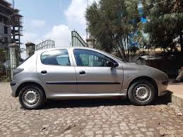 Find an affordable used peugeot cars with no.1 japanese used car exporter be forward. Peugeot 206 For Sale 260 000 Br Addis Ababa Ethiopia Classifieds