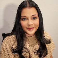 With excitement and pride, I'm announcing my next chapter as Chief Revenue  Officer at Nextiva. Nextiva is a powerhouse