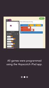 Search anything about wallpaper ideas in this website. Hopscotch App Make Games Learn To Code Coding Made Easy Coding For Kids Hopscotch App Coding