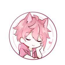 糊糊 多忙 on twitter かわいいアニメの少年 アニメ少年 猫の少年